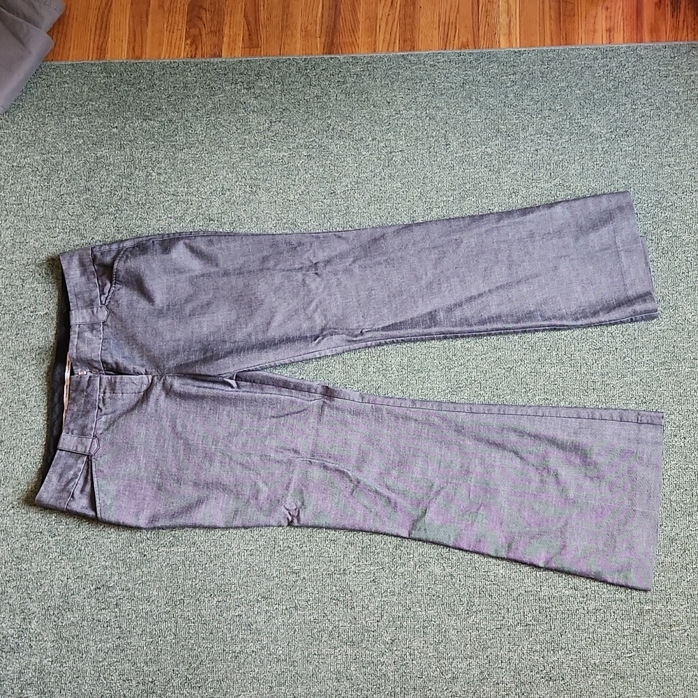 Maurices pants
